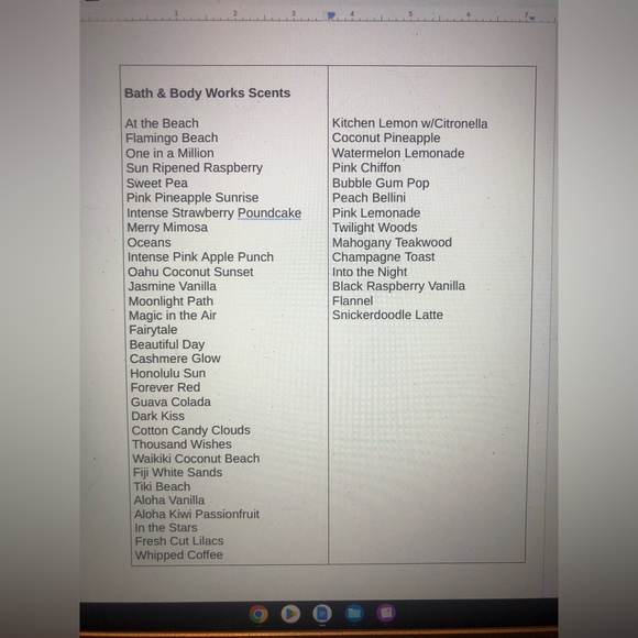 3 Packs Byredo Bibliotheque Scent Wax Melts - Picture 5 of 6